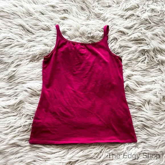 New York & Company | Basic Tank Top Cami - Picture 3 of 4